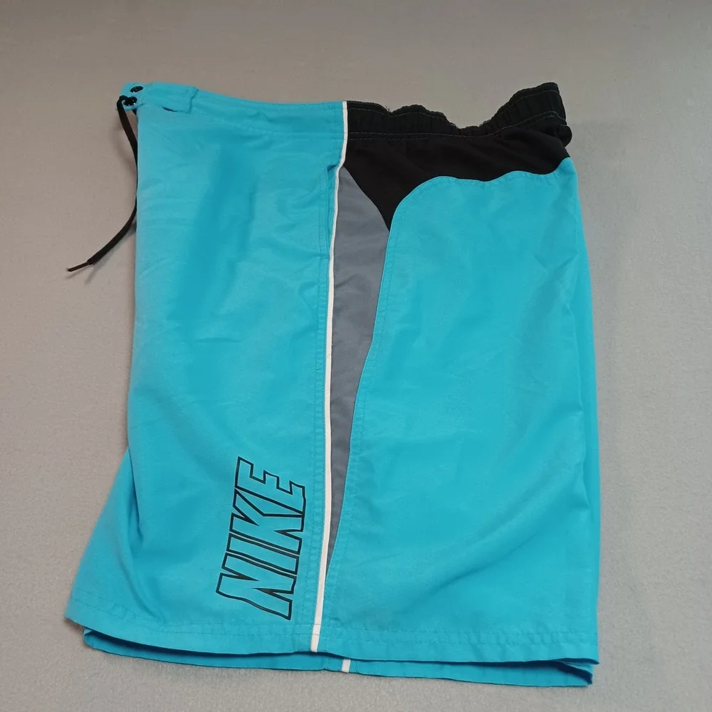 Nike board shorts